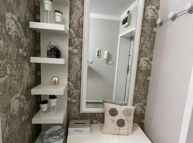 Luxury Ani Burgas