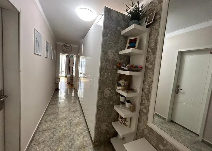 Apartament Luxury Ani *