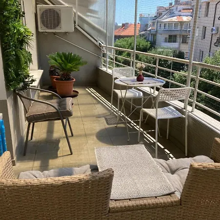 Luxury Ani Apartment *