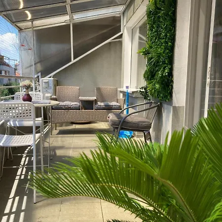 Luxury Ani Apartment *