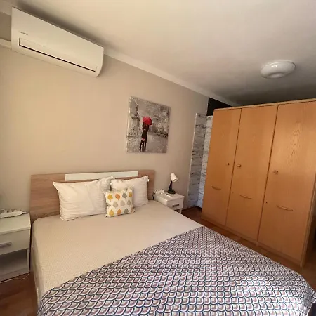 Apartment Luxury Ani