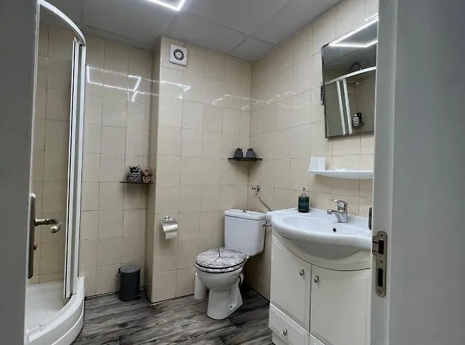 Apartament Luxury Ani