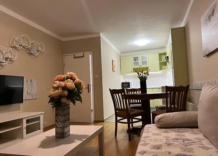 Luxury Ani Apartament