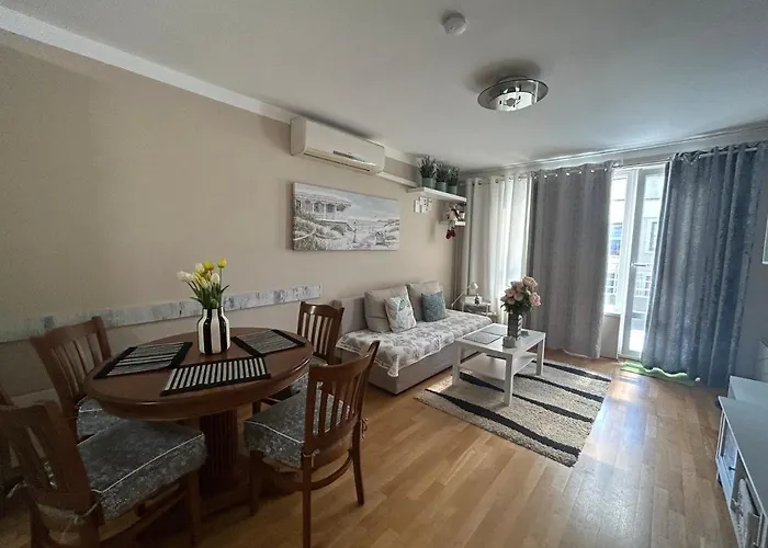 Apartament Luxury Ani