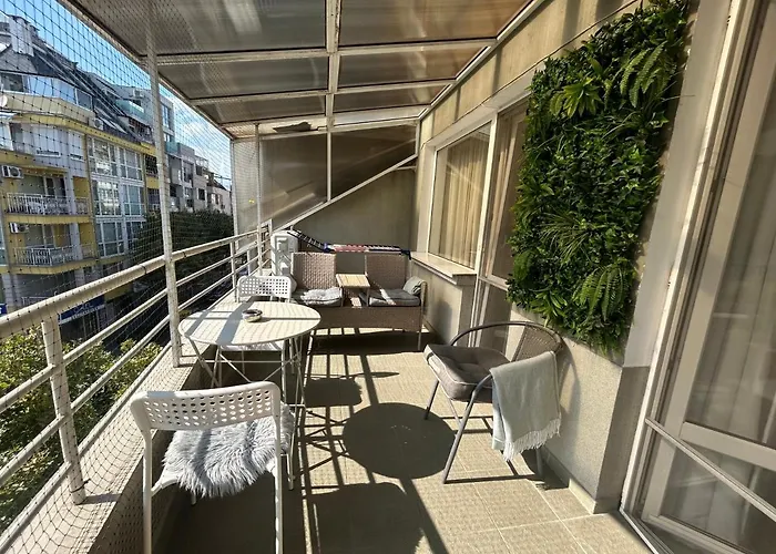 Luxury Ani Apartament