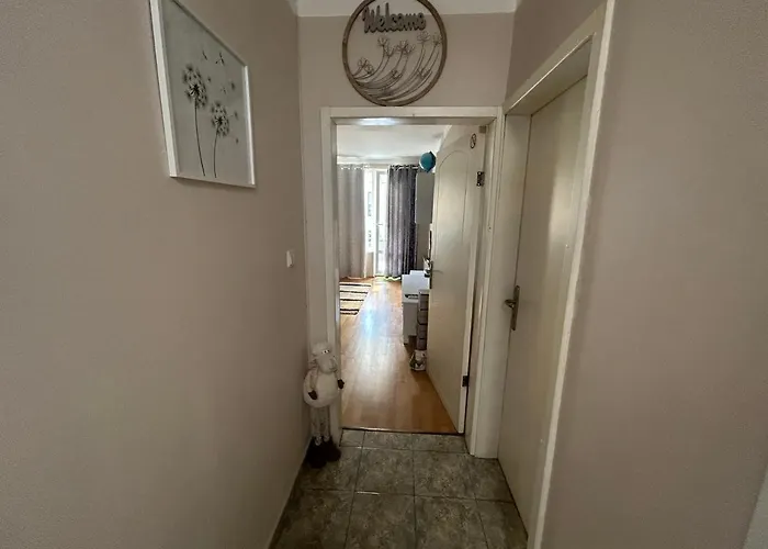 Luxury Ani Apartament Burgas