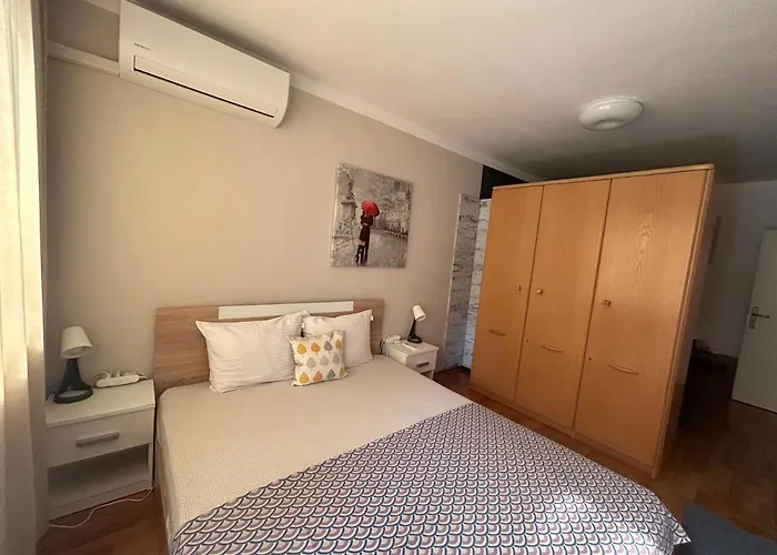 Apartament Luxury Ani