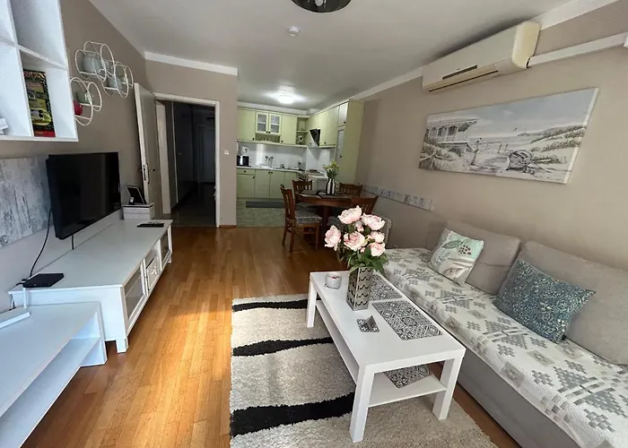 Luxury Ani Apartament *