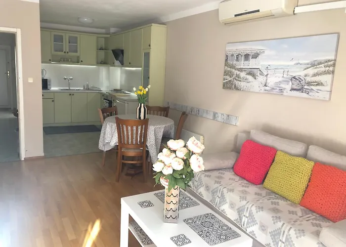 Luxury Ani Apartament *